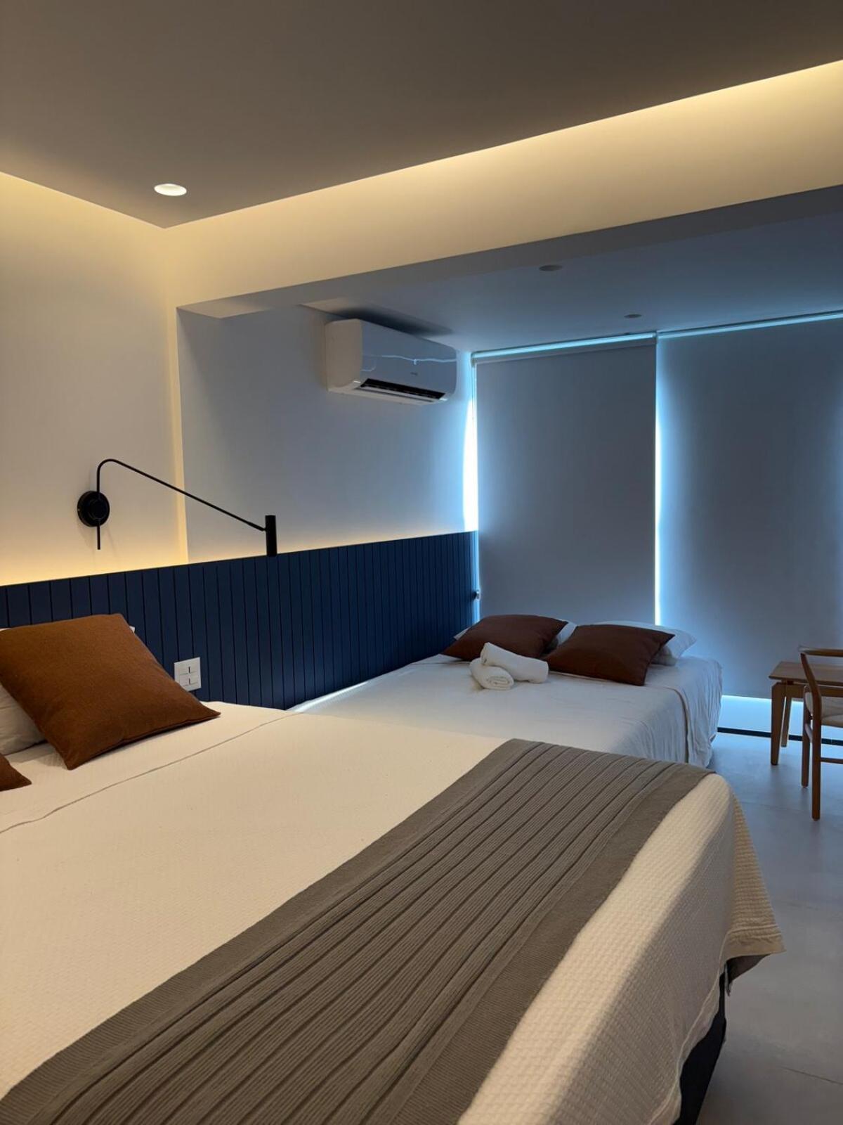 Apartamento Com Estacao De Trabalho E Vista Proximo A Faria Lima E Congonhas Сан-Пауло Экстерьер фото